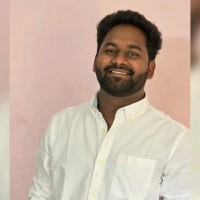 Prashanth Krishna Email