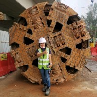 Valverde Construction Inc. Employee Phyu Phyu win's profile photo