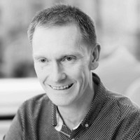 Tide Employee Shaun McCabe's profile photo