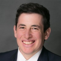 National Football League (NFL) Employee Wyndam Makowsky's profile photo