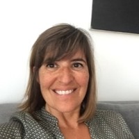 FIX Employee Marina Ceulemans's profile photo