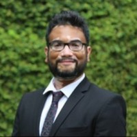 Wipro Employee Arnab Datta's profile photo