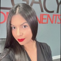 Legacy Components Employee Arianny Goliat's profile photo