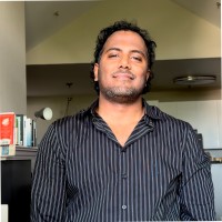 Rahul Ramachandran Email & Phone Number
