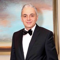 HONORHEALTH SCOTTSDALE SHEA MEDICAL CENTER Employee Raad Hindosh's profile photo