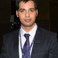 Jubilant Life Sciences Ltd Employee Saurabh Bajaj's profile photo