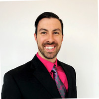 ICON plc Employee Christopher Goebel's profile photo