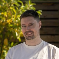 Supeo Employee Emil Sølyst's profile photo