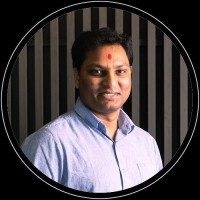 Pankit Patel Email