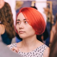 Billetkontoret A/S Employee Anastasiya Nikityuk's profile photo