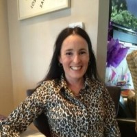 Amazon Employee Bridget Graves's profile photo