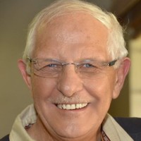 Media 24 Employee Theuns Botha's profile photo