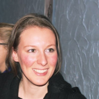 Space Employee Audrey Forstneric's profile photo