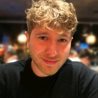 Basic-Fit Employee Benjamin Hack's profile photo