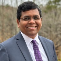 Institute for Supply Management Employee Arun Suryawanshi's profile photo