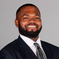 Chicago Bears Employee Timothy Daye's profile photo