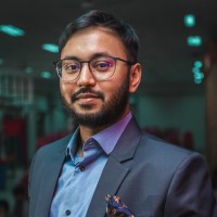 Tangir Miah's profile photo