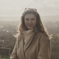 Guildford High School Employee Annabel Enright's profile photo