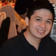 Acquire Intelligence Employee Ralph Michael Ocampo's profile photo