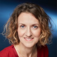 European Central Bank Employee Daria Gostkowska's profile photo