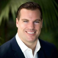 Compass Employee Logan Harrell's profile photo