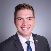 Nestlé Employee Mitch Horne's profile photo