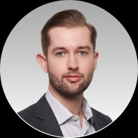 Moara.io Employee Seth Watson's profile photo