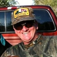 Palletized Trucking Inc. Employee Michael King's profile photo