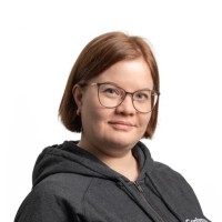 Computer Program Unit Oy Employee Miia Toivanen's profile photo