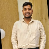 Abhiyantriki Technology Pvt Ltd Employee Rajendra Kajle's profile photo
