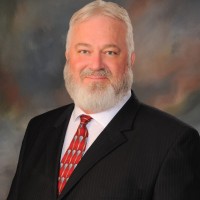 Magnolia Regional Health Center Employee Stephen Thames's profile photo