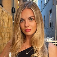RegioJet a.s. Employee Aneta Khairi's profile photo
