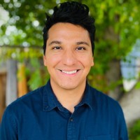 SCETV Employee Chris Olivas's profile photo