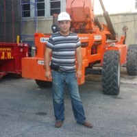 Waterproofing Contractors Association Employee Dimitrios Kass's profile photo
