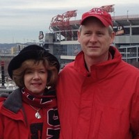 Omega Construction, Inc. Employee Lee Cook's profile photo