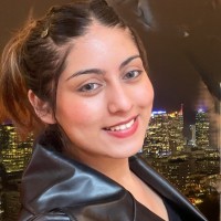 Harshini Thakur Email