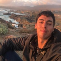 Ecopallets S.A. Employee Sebastian Collao's profile photo