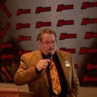 Patrick Russell Email & Phone Number