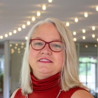 AUTM Employee Carrie Hawk's profile photo