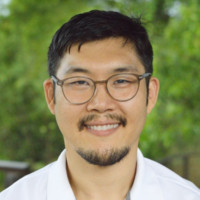 HUVR Employee Sean Hong's profile photo
