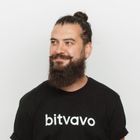 Bitvavo Employee Deniz Kayapinar's profile photo
