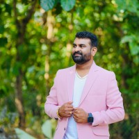 BridgeNexus Technologies Inc Employee Vamshi Airneni's profile photo
