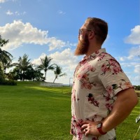 Egnyte Employee Ian Jackson's profile photo