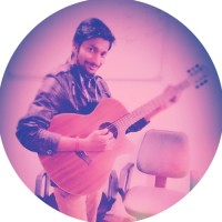 Mails Daddy Software Private Limited Employee Mohit Keshari's profile photo