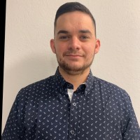 Crash Champions Employee Brian Alonso's profile photo