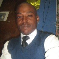 NOVO Energy (Pty) Ltd Employee Jabulane Ubisi's profile photo