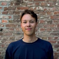 The Rechargers Employee Alec Vanderper's profile photo