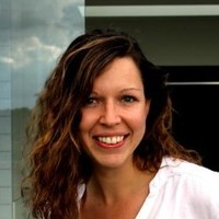 eccholine Employee Lenka Rock's profile photo