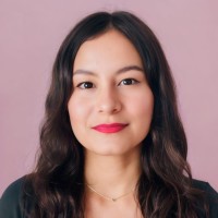 La Chic Designs Employee Lucia Apaza's profile photo