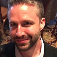 Capgemini Employee Chris Covington's profile photo